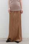 BASERANGE Double Layer Skirt SKDY-SL-000 OCULAR